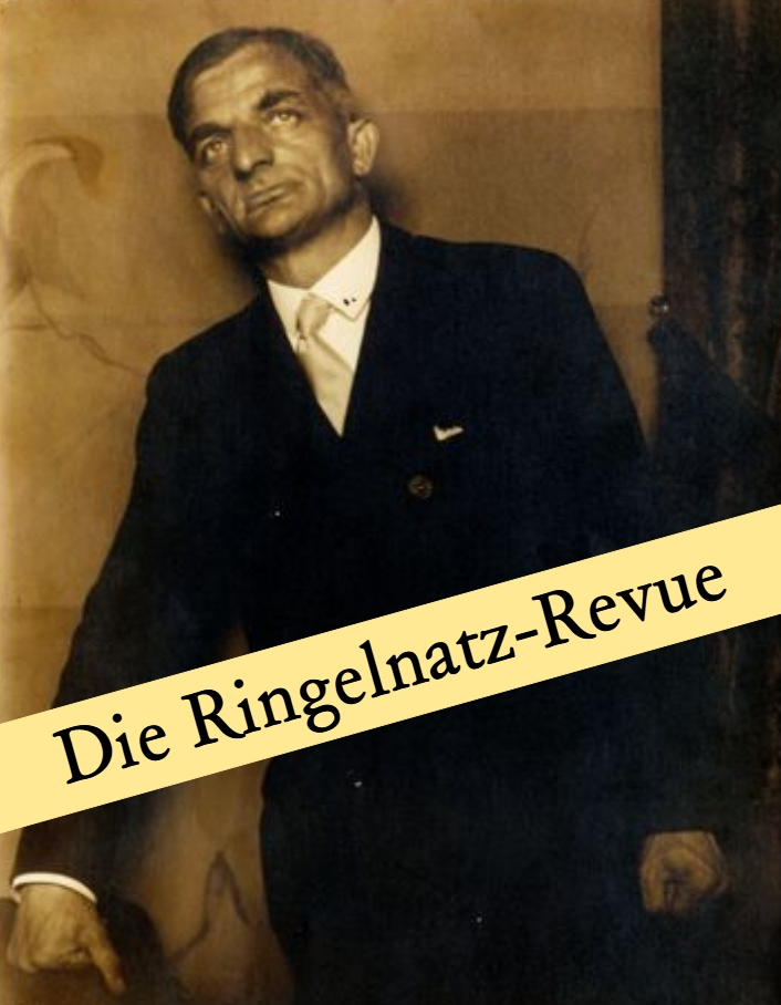 Ringelnatz-Revue